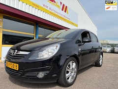 Opel Corsa - 1.4-16V '111' Edition