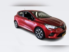 Renault Clio - 1.0 TCe 90 Evolution APPLE CARPLAY ANDROID AUTO / AIRCO / PARKEERSENSOREN VOOR EN ACHTER+C
