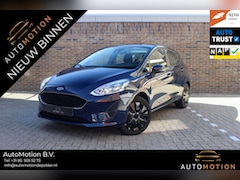 Ford Fiesta - 1.1 Trend | Carplay | NAP | Subwoof |Lane
