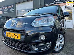 Citroën C3 Picasso - 1.4 VTi Aura met airco en cruise controle en trekhaak en parkeersensoren
