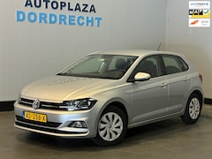 Volkswagen Polo - 1.0 TSI Comfortline Business