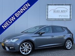 Seat Leon - 1.0 EcoTSI Style Business Intense Carplay/DAB/Cruise