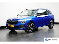 Skoda Kamiq - 1.0 TSI Business Edition | PANORAMADAK | 18 INCH | CAMERA | CRUISE CONTROL