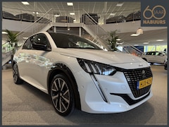 Peugeot 208 - 1.2 100pk GT, LED, Keyless, DAB+, Camera