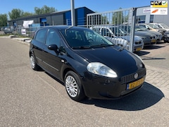 Fiat Punto Evo - 1.2 Active