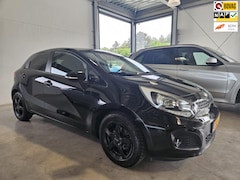 Kia Rio - 1.2 CVVT Super Pack
