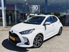 Toyota Yaris - 1.5 Hybrid Dynamic | Keyless Entry & Start | Android Auto, Apple