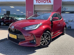 Toyota Yaris - 1.5 Hybrid Dynamic | NL Auto | Keyless Entry & Start | Android A