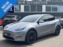 Tesla Model Y - Long Range AWD 75 kWh AUTOPILOT | TREKHAAK AFNEEMBAAR | GARANTIE T/M 4-2027