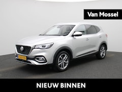 MG EHS - 1.5 TGDI Edition1 Leder | Navi | Trekhaak | Camera | Adaptive Cruise Control |
