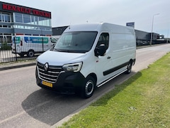 Renault Master - 180.35 Red Edition L2 H2, 180pk, Airco, Nv, Camera