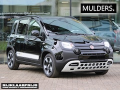 Fiat Panda - 1.0 Hybrid Pandina VOORRAAD KORTING