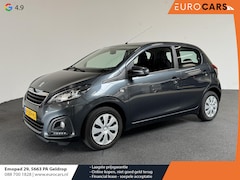 Peugeot 108 - 1.0 e-VTi Active | Airco | Bluetooth | Led