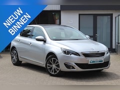 Peugeot 308 - 1.2 PureTech Allure Klima, Navi, Camera, PDC, Panoramadak, Automaat