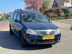Dacia Logan MCV - 1.6-16V Lauréate 7 Persoons/Airco/Nap