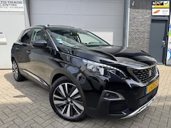 Peugeot 3008 - 1.2 PureTech Blue Lease Premium [Pano|Leer|Focal|StoelVW|Memory|Carplay|Xenon]