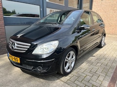 Mercedes-Benz B-klasse - 200