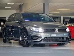 Volkswagen Golf - 2.0 TSI 4Motion R | Sterrenhemel | Pano | Forged | Sfeer