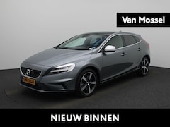 Volvo V40 - 1.5 T3 Polar+ Sport | Panoramadak | Navigatie | Camera | Stoelverwarming | Lederen Bekledi