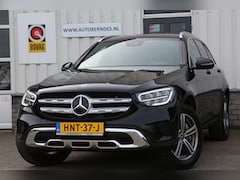 Mercedes-Benz GLC-klasse - 300e 4MATIC Plug in Hybride PHEV*BTW*1ste Eig.*Perfect Onderh.*ACC/360 Camera/Half leder/S