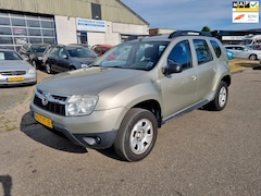 Dacia Duster - 1.6 Lauréate LPG -G3 2wd Airco Bj:2012 NAP