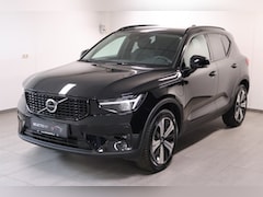 Volvo XC40 - 1.5 T5 Plus Dark | Leder | 19 inch