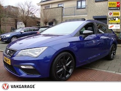 Seat Leon ST - 1.5 TSI FR Ultimate Edition Black garantie mogelijk tot 2028