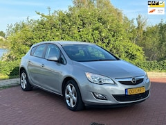 Opel Astra - 1.4 Selection Airco/Nap