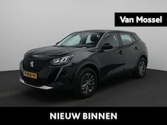 Peugeot e-2008 - EV Active Pack 50 kWh | Navigatie | Carplay | Climate Control |