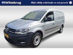 Volkswagen Caddy Maxi - 2.0 TDI L2H1 BMT Comfortline Navigatie / Trekhaak / PDC