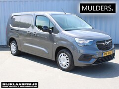 Opel Combo - 1.5D L2H1 Standaard | Navi/ Bijrijdersbank / Camera / Trekhaak