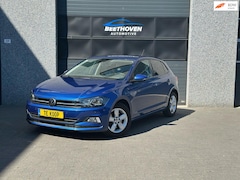 Volkswagen Polo - 1.0 TSI Highline Business R