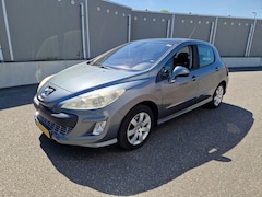 Peugeot 308 - 1.6 VTi XS