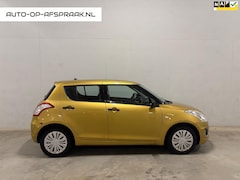 Suzuki Swift - 1.2 5drs. Airco Dealer onderhouden APK NAP