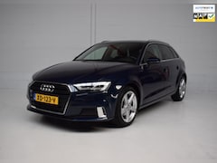 Audi A3 Sportback - 30 TFSI Sport Edition ORG.NED / CAMERA / NAP / LED / SPORTSTOELEN / NAVI / STOELVERWARMING