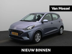 Hyundai i10 - 1.0 Comfort 5-zits | Automaat | Apple carplay | Android auto | Airco |