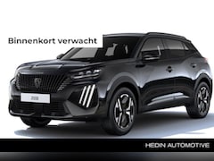 Peugeot 2008 - 1.2 Hybrid 145 GT | Navigatie | Full Led | Camera | Parkeersensoren | LMV |