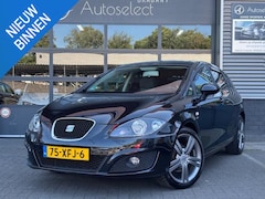 Seat Leon - 1.2 TSI Reference Airco Bluetooth 18"Velgen all season