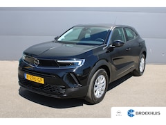Opel Mokka - 1.2 Turbo Edition AUTOMAAT