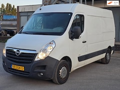 Opel Movano - 2.3 CDTI L2H3 AC EU5