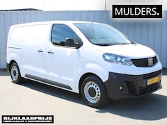 Fiat Scudo - 2.0 MultiJet L2H1 Navigatie / Camera / Trekhaak