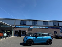 MINI One - 1.5 | First Pepper | Airco | Navi | Cruise