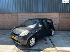 Daihatsu Sirion 2 - 1.3-16V Comfort