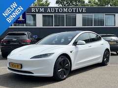 Tesla Model 3 - RWD 60 kWh ORIG. NL. NAP KM. | NIEUWSTAAT | AUTOPILOT | GARANTIE T/M 3-2028