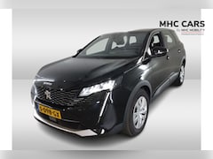 Peugeot 5008 - 1.2 PureTech Active Pack Business | Verwacht | 7-zits | Trekhaak |