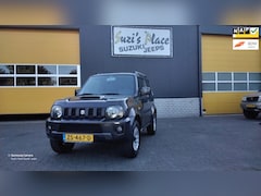 Suzuki Jimny - 1.3 Exclusive