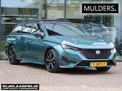 Peugeot 308 SW - 1.6 Plug-in Hybrid 225 GT | Navi / Panoramadak / Camera