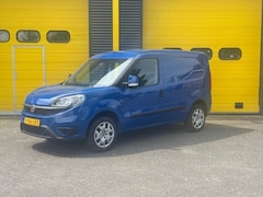 Fiat Doblò Cargo - 1.4 Airco BTW&BPM VRIJ CAR-PASS