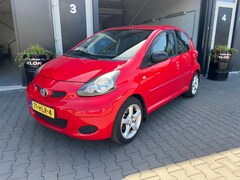 Toyota Aygo - 1.0-12V NIEUWE APK