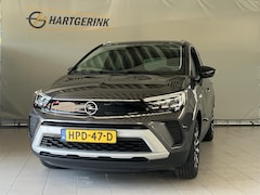 Opel Crossland - 1.2 110pk Start/Stop Elegance *NAVI/CAMERA